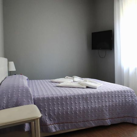 Casa Jomi B&B Borghetto Lodigiano Ngoại thất bức ảnh